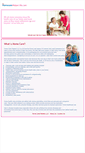 Mobile Screenshot of homecarehelpersllc.com
